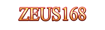 Logo Zeus168